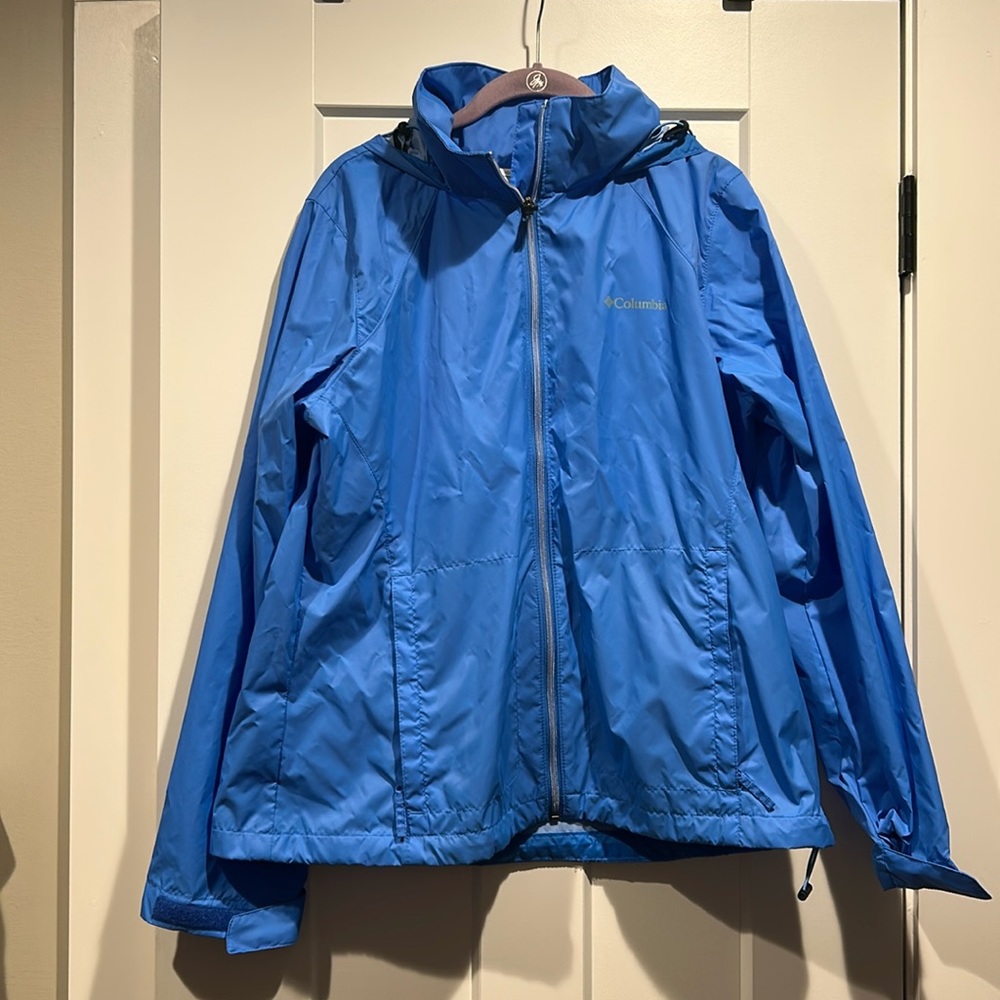 Columbia Women’s Switchback III Jacket